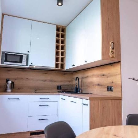M&K Apartament Stronie Śląskie Екстериор снимка