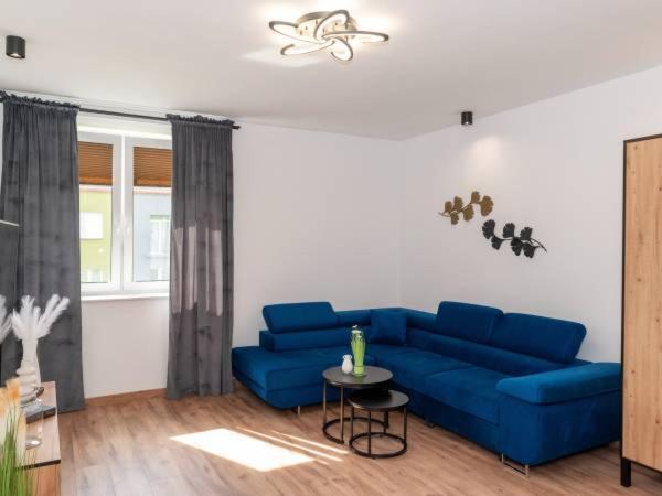 M&K Apartament Stronie Śląskie Екстериор снимка