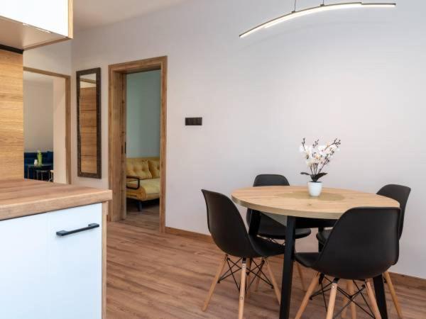 M&K Apartament Stronie Śląskie Екстериор снимка