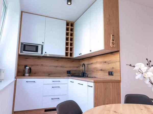 M&K Apartament Stronie Śląskie Екстериор снимка