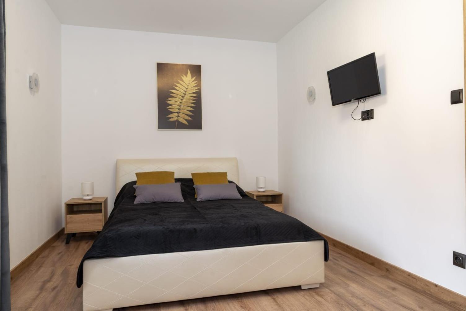 M&K Apartament Stronie Śląskie Екстериор снимка
