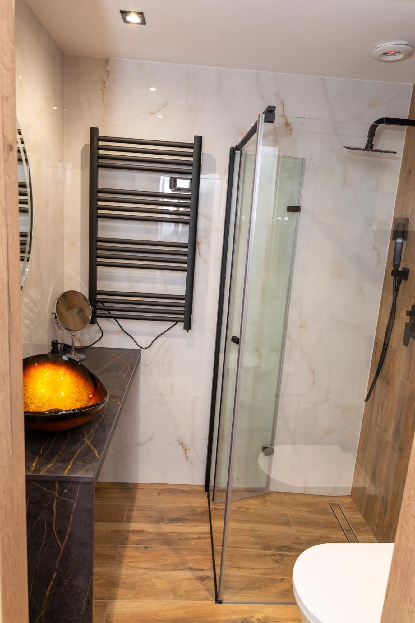 M&K Apartament Stronie Śląskie Екстериор снимка